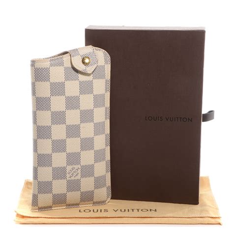 louis vuitton soft cloth sunglass pouch|Sunglasses Pouch .